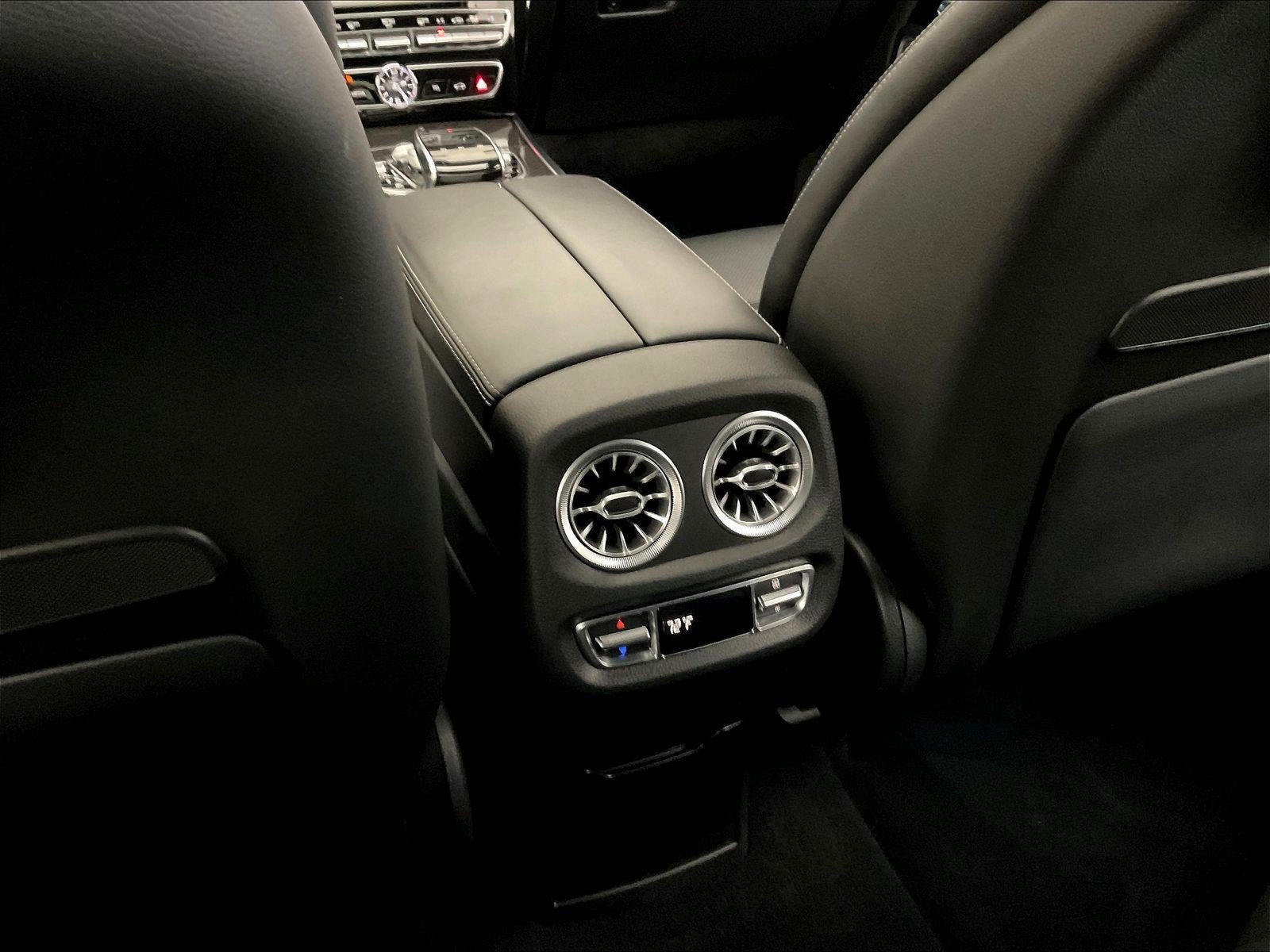 Certified 2021 Mercedes-Benz G 63 AMG 4MATIC w/ Seat Comfort Package image 10