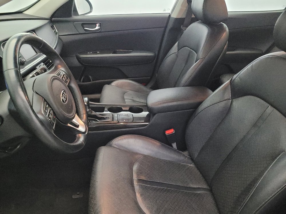Used 2016 Kia Optima EX image 17