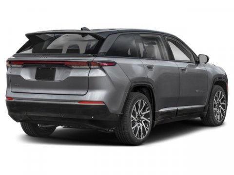 New 2025 Jeep Wagoneer S Limited video 2