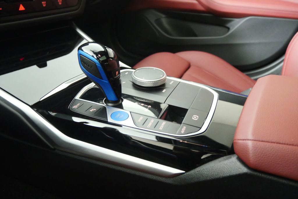 Certified 2023 BMW i4 eDrive35 image 26