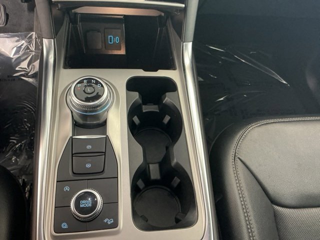 Used 2024 Ford Explorer Limited image 20