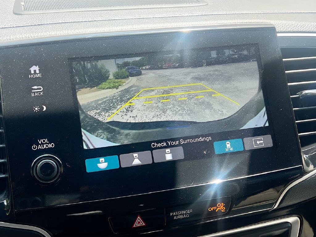 Used 2021 Honda Passport Elite image 14