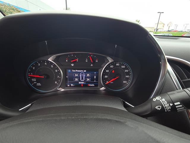 Used 2019 Chevrolet Equinox LT FWD image 21