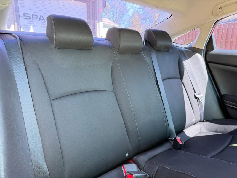 Used 2016 Honda Civic LX image 26