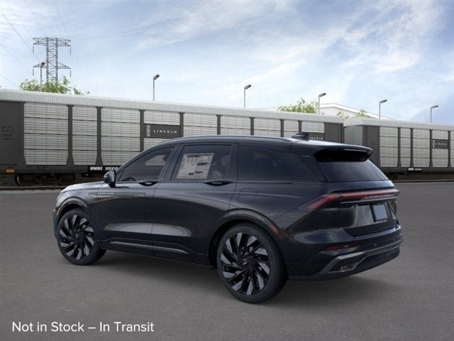 New 2026 Lincoln Nautilus Reserve AWD/4WD image 70