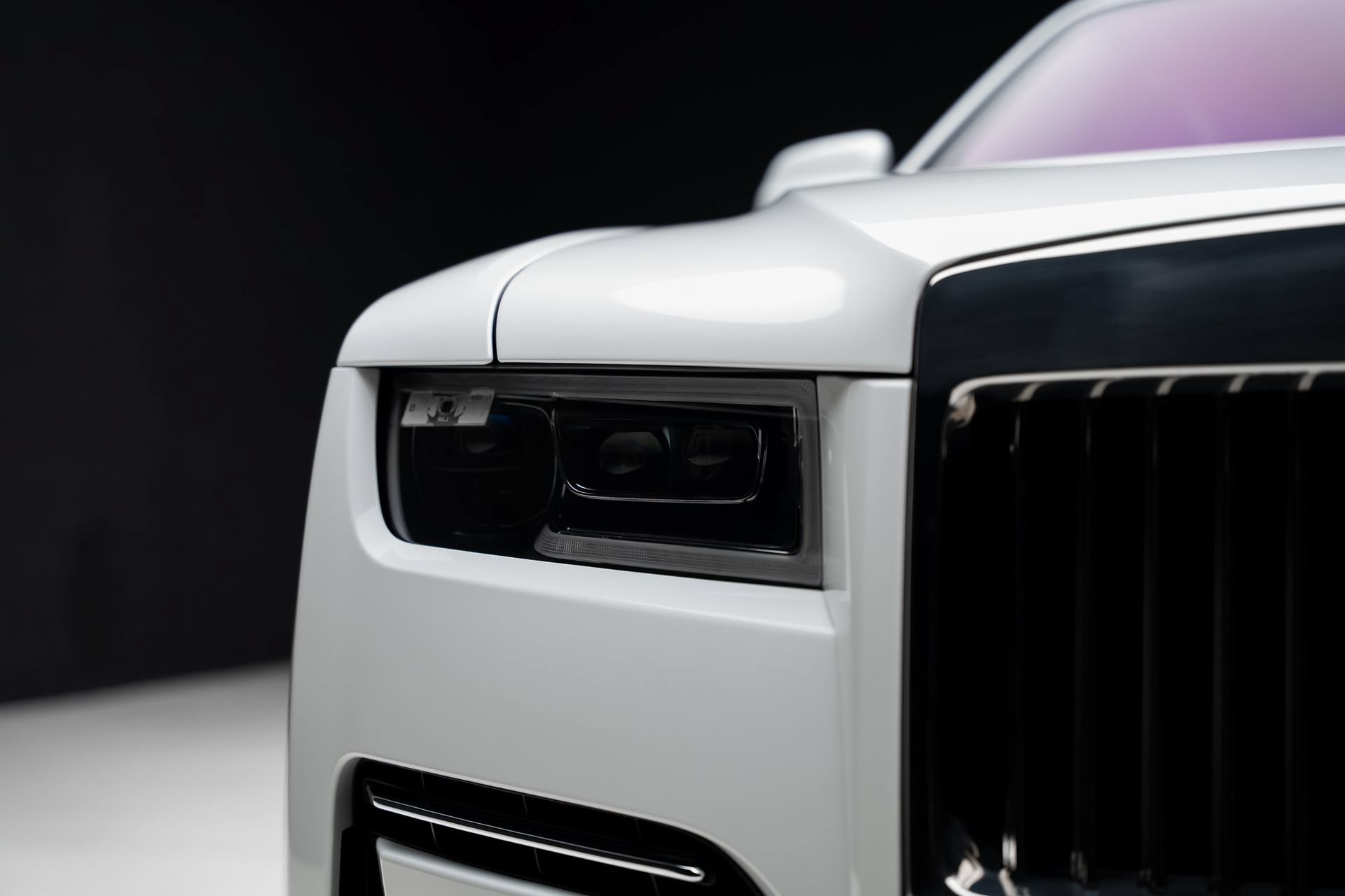 Used 2022 Rolls-Royce Ghost Extended Wheelbase AWD/4WD image 9