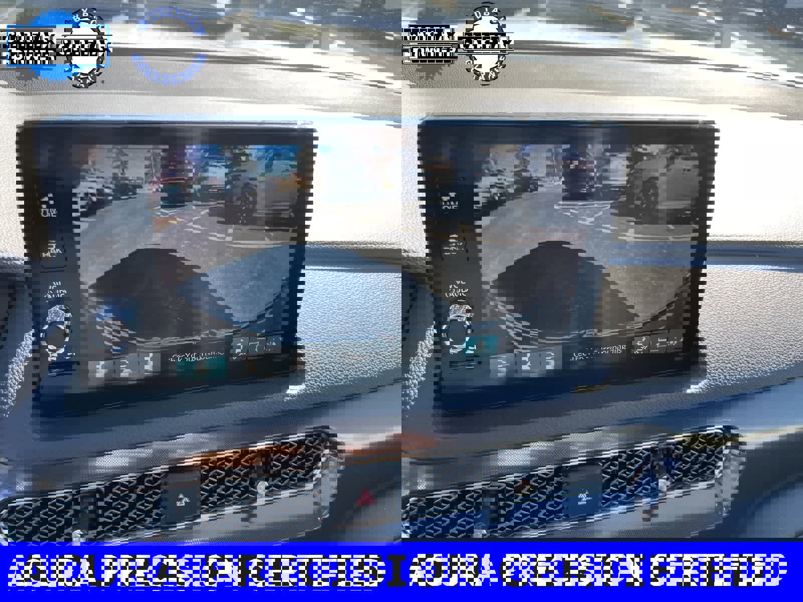 Certified 2023 Acura Integra A-Spec image 19