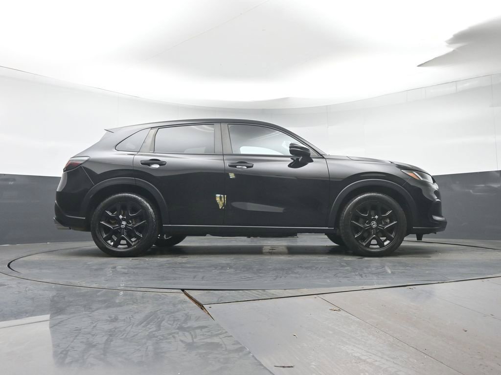 Used 2023 Honda HR-V Sport image 33