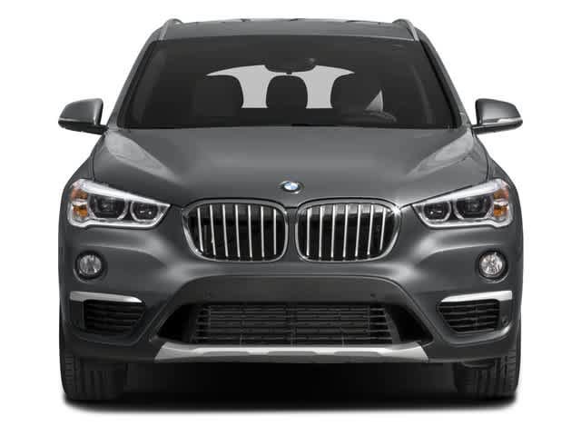 Used 2016 BMW X1 xDrive28i AWD/4WD image 4