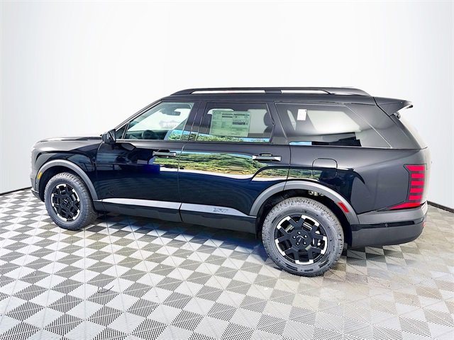 New 2026 Hyundai Palisade XRT Pro image 6