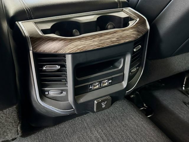 Used 2020 RAM 2500 Laramie image 24