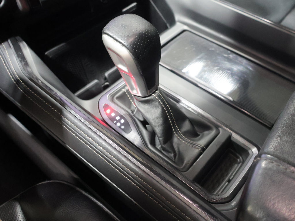 Used 2022 RAM 1500 TRX w/ TRX Level 2 Equipment Group AWD/4WD image 28