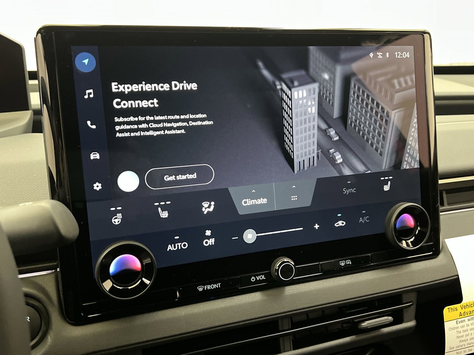 New 2026 Toyota bZ image 15