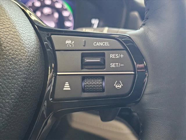 New 2026 Honda Accord Touring image 22