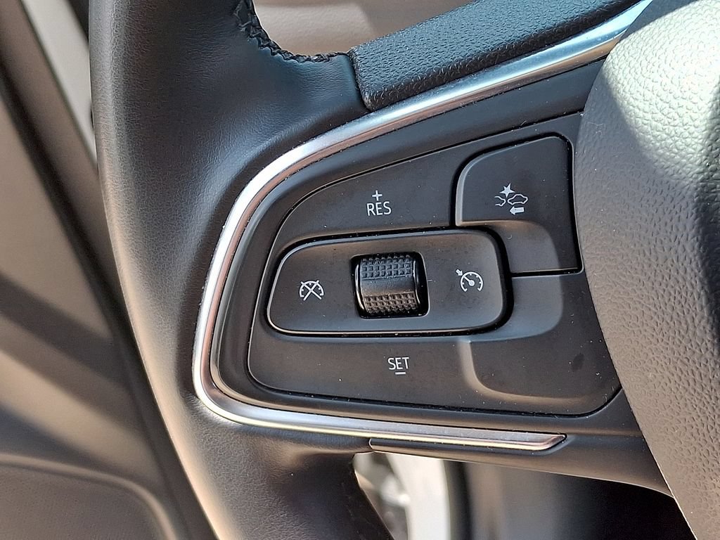 Used 2024 Buick Encore GX Sport Touring FWD image 20