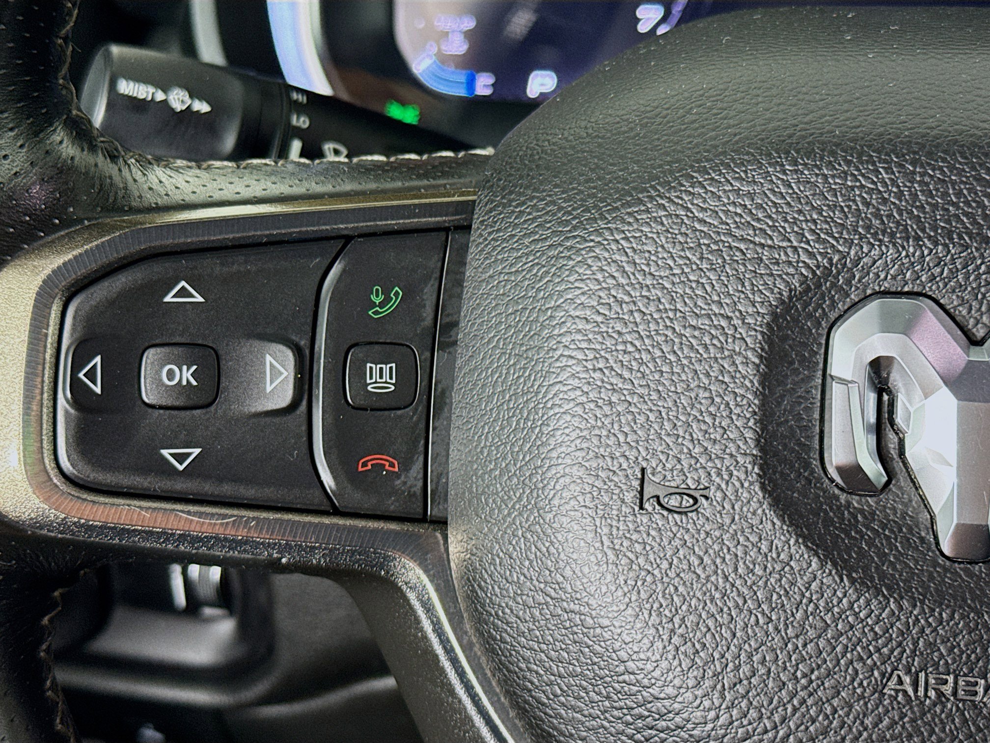 Used 2023 RAM 1500 Sport w/ Rebel Level 2 Equipment Group image 13