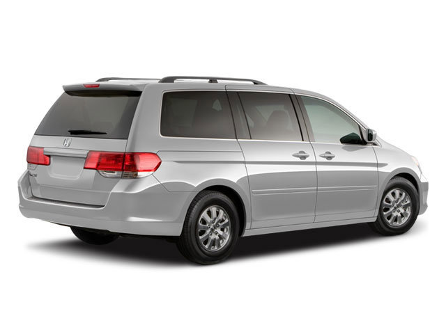 Used 2008 Honda Odyssey EX image 2