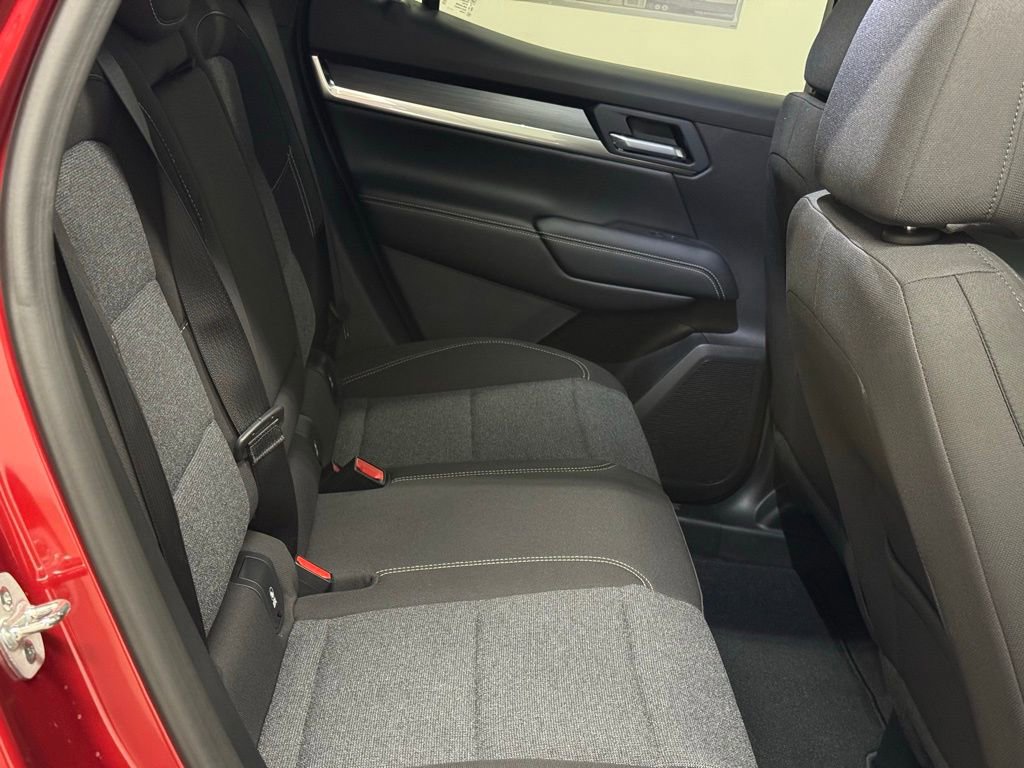 New 2025 GMC Terrain Elevation image 13