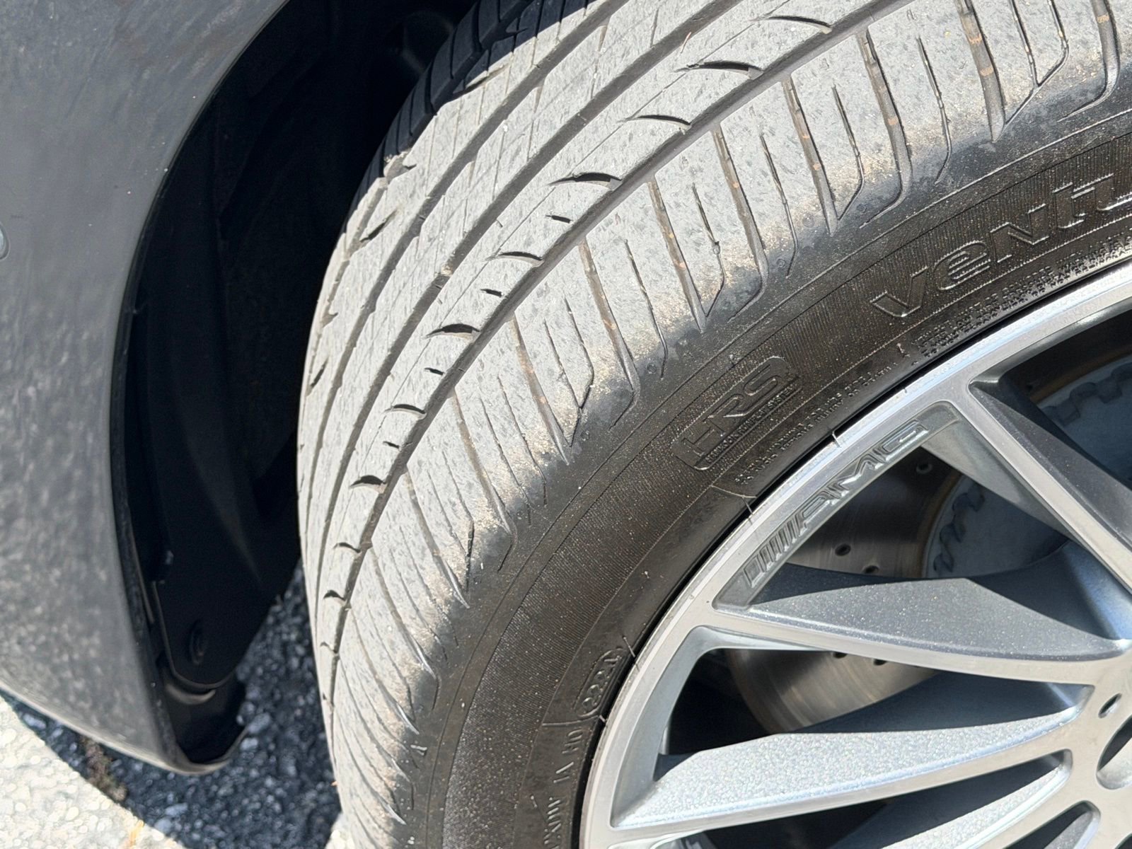 Used 2021 Mercedes-Benz S 580 4MATIC Sedan image 20