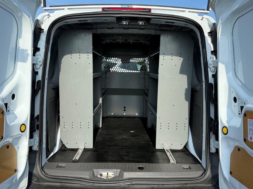 Used 2020 Ford Transit Connect XL FWD image 7
