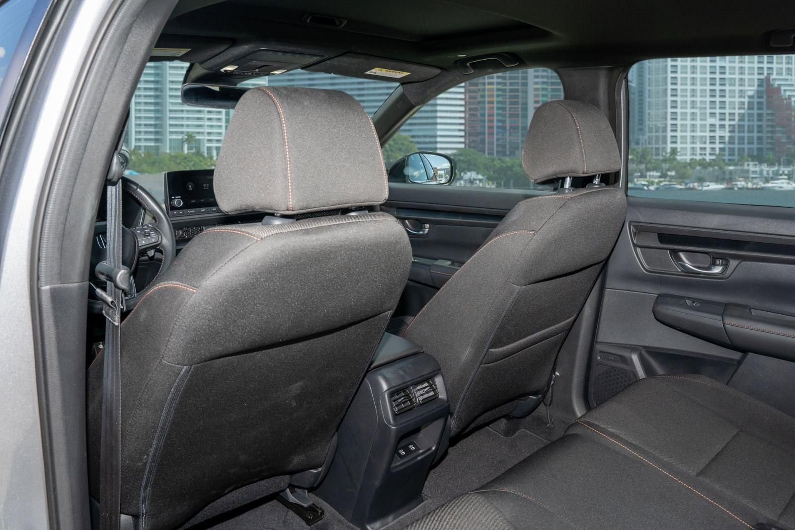 Certified 2023 Honda CR-V Sport image 19