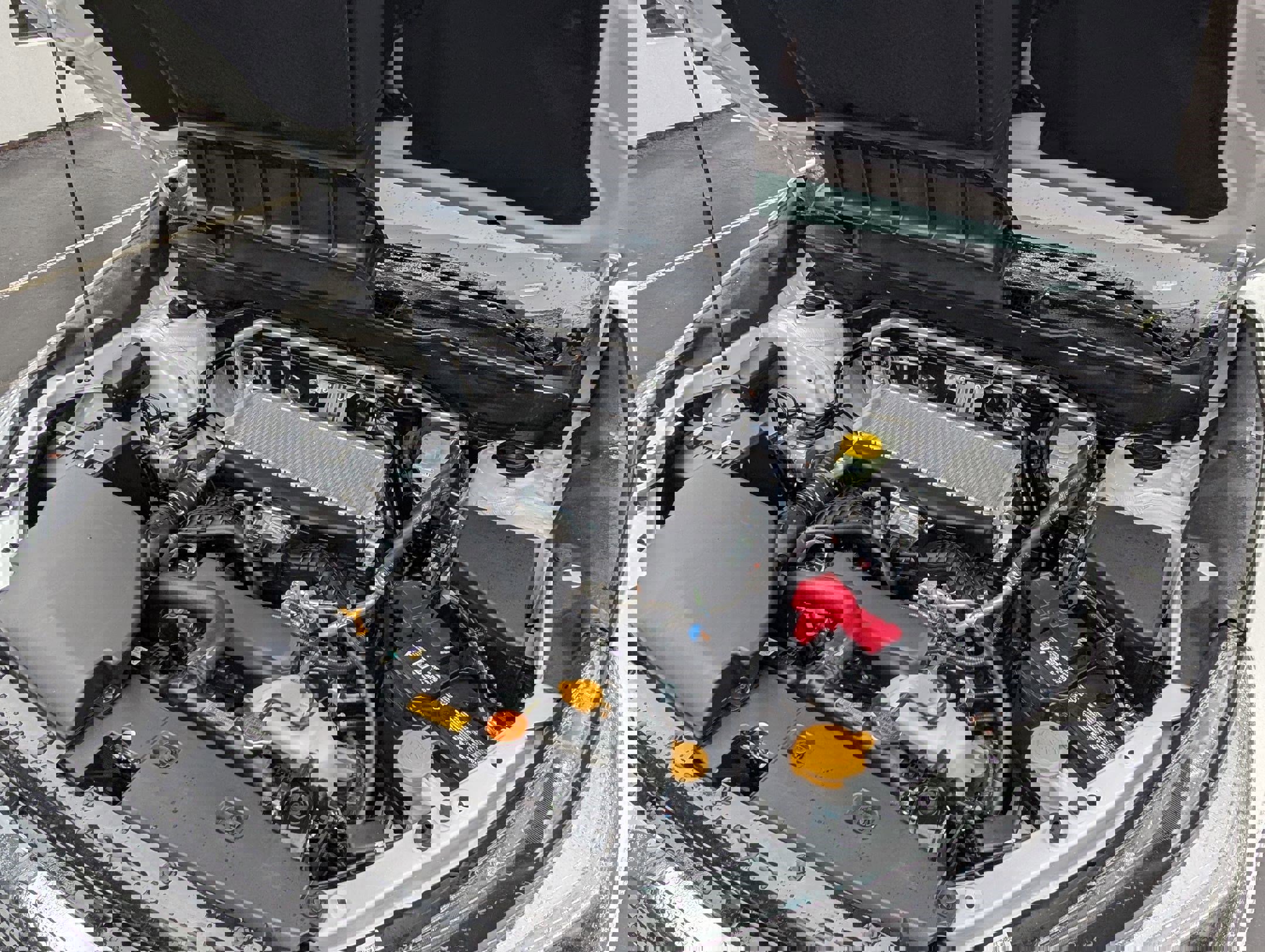 New 2026 Subaru Ascent Touring image 30