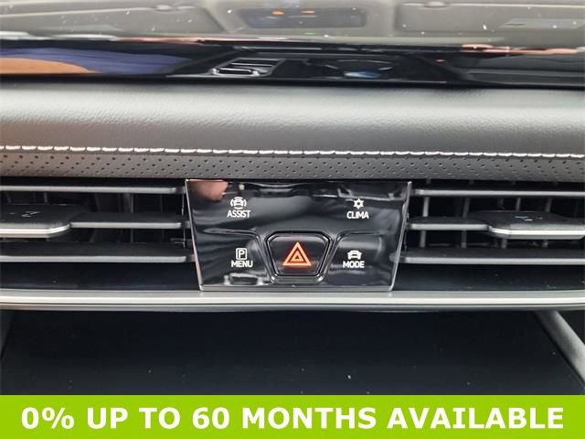 New 2026 Volkswagen Atlas SE image 23