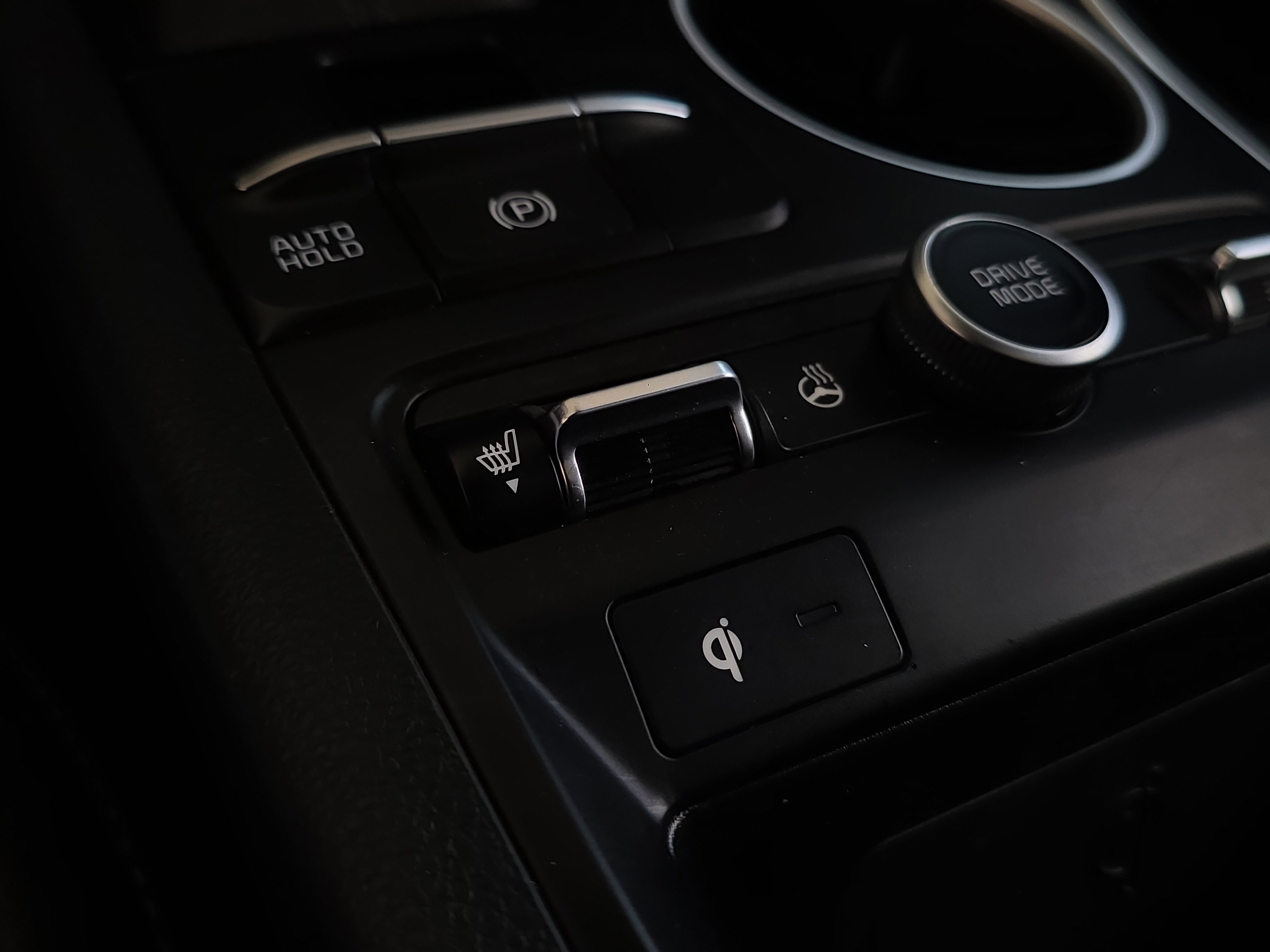 Used 2021 Kia K5 GT-Line image 18