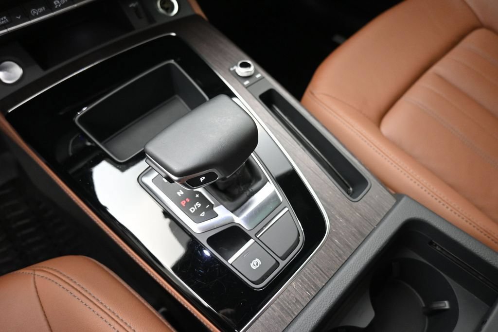 Used 2022 Audi Q5 2.0T Premium Plus AWD/4WD image 30