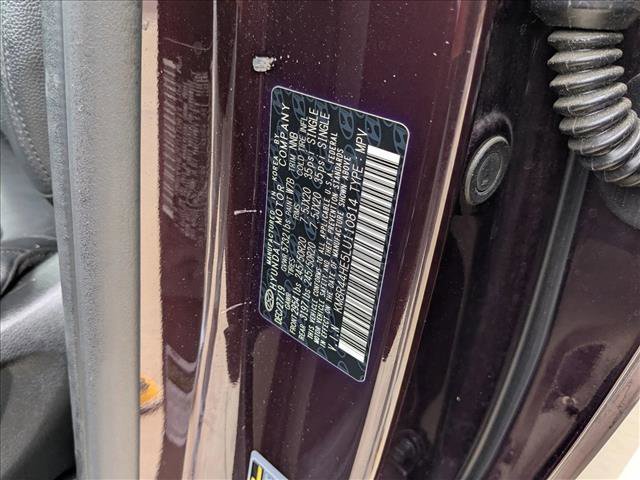 Used 2020 Hyundai Palisade SEL image 25