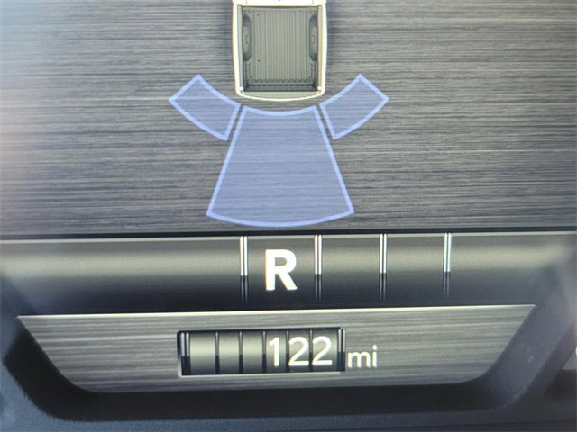 New 2025 RAM 1500 Big Horn image 34