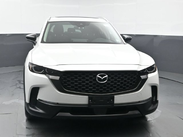 Certified 2024 MAZDA CX-50 AWD 2.5 S w/ Cargo Package image 8