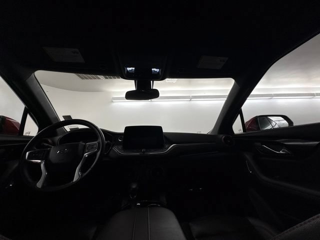Used 2023 Chevrolet Blazer RS w/ Enhanced Convenience Package FWD image 12