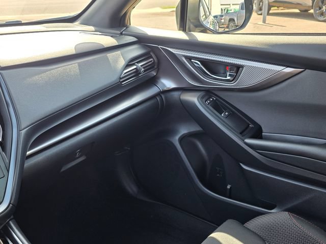 Certified 2022 Subaru WRX Premium AWD/4WD image 23