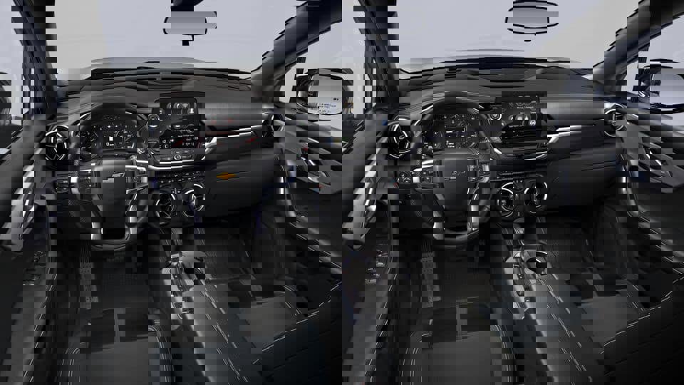 New 2026 Chevrolet Blazer LT w/ Midnight/Sport Edition image 56