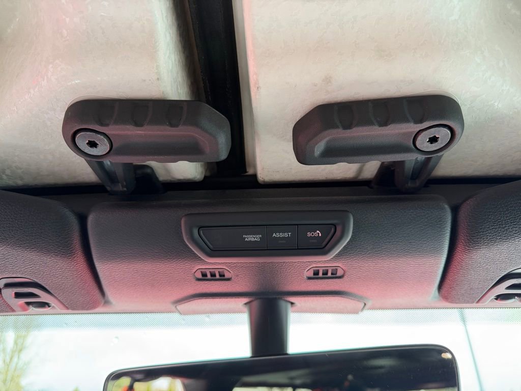 Used 2022 Jeep Gladiator Mojave image 28