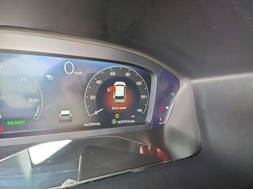 Used 2026 Honda CR-V TrailSport image 17
