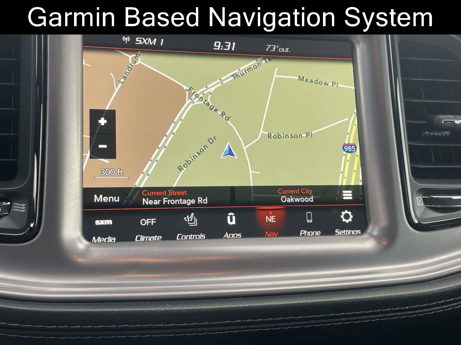 Used 2023 Dodge Challenger R/T Scat Pack w/ Plus Package RWD image 4