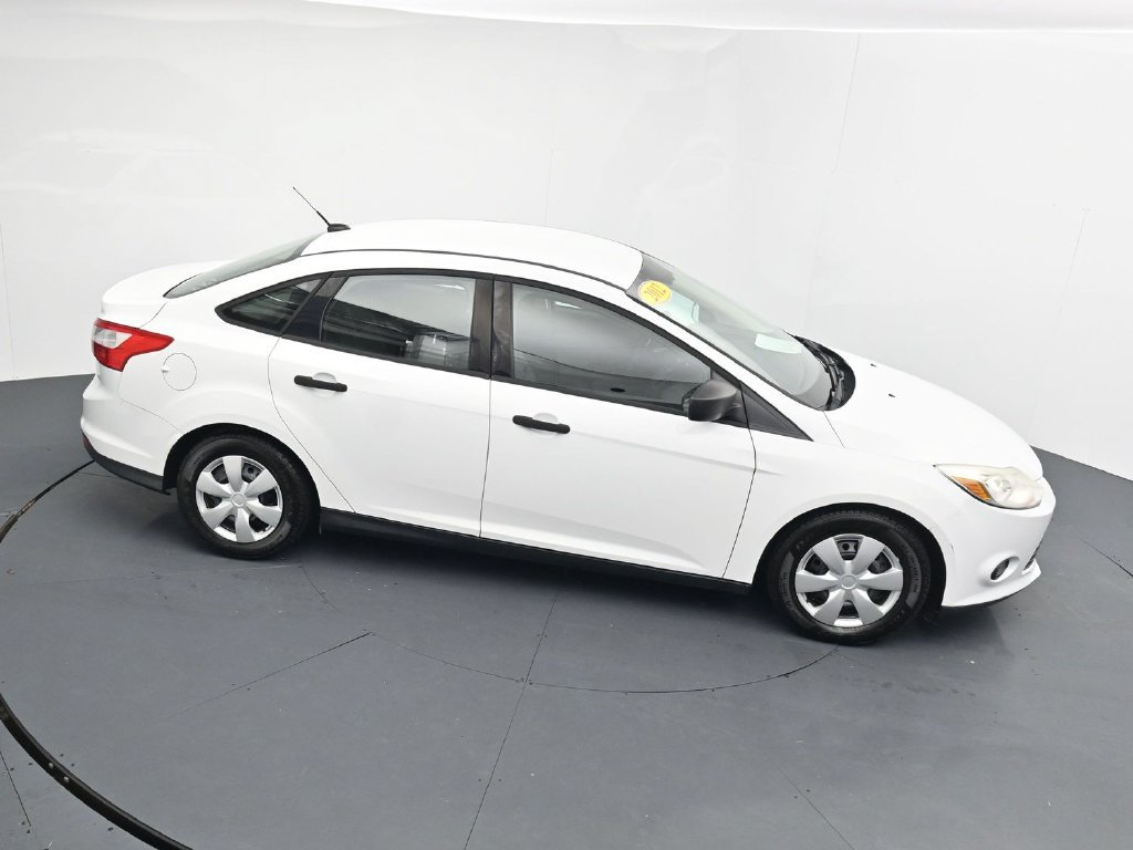 Used 2012 Ford Focus S FWD image 31
