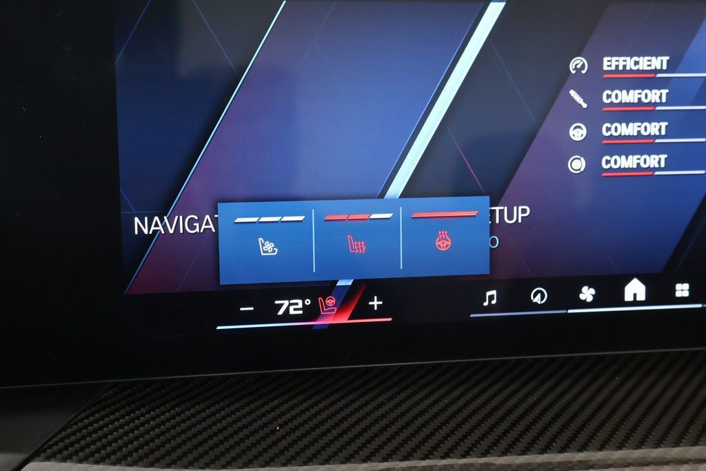 New 2026 BMW M4 xDrive Competition image 7