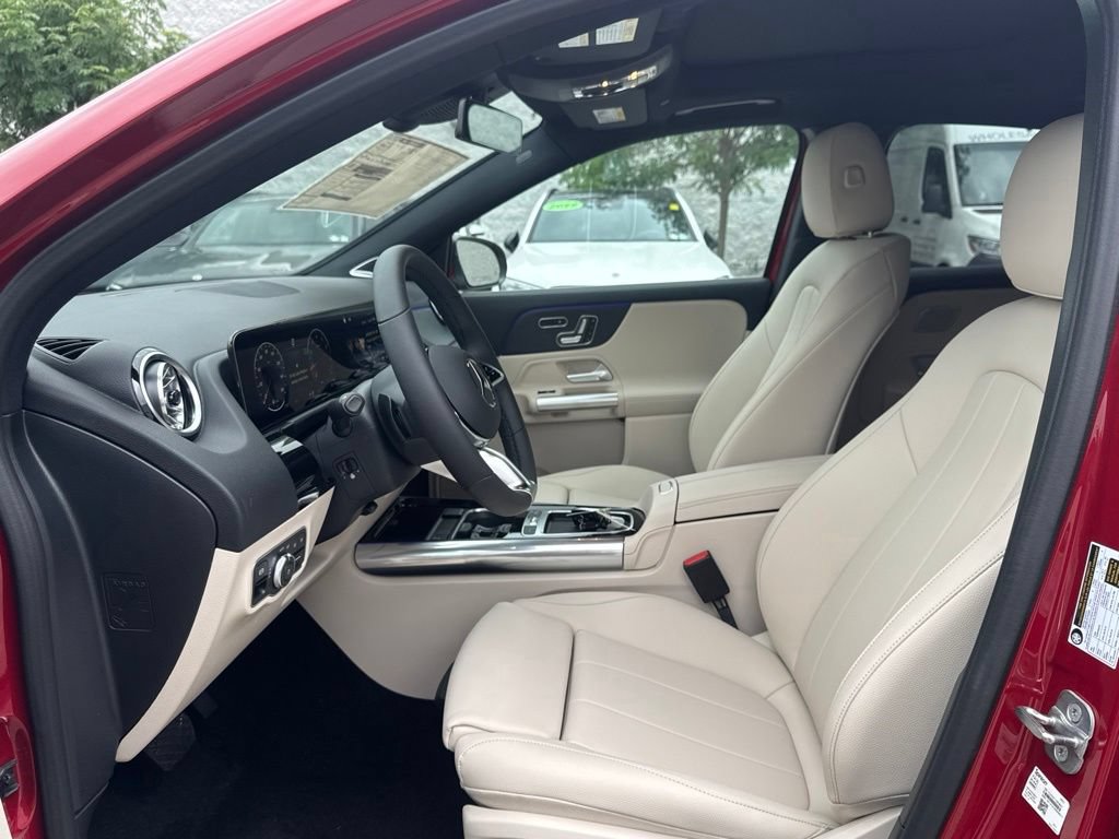 New 2026 Mercedes-Benz GLA 250 4MATIC image 9
