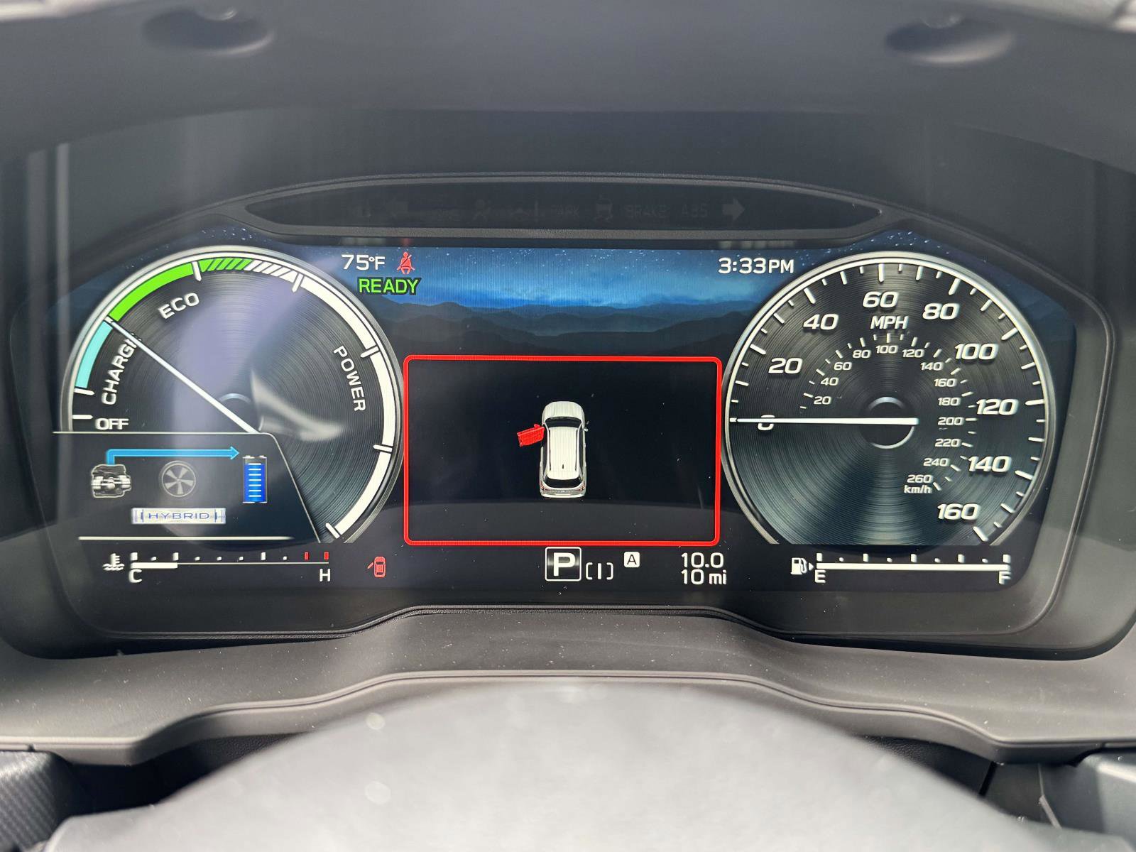 New 2025 Subaru Forester Limited image 17