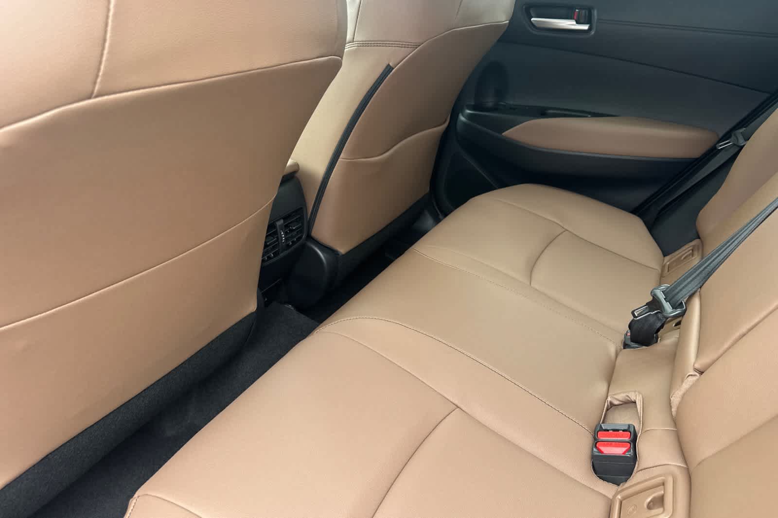 New 2026 Toyota Corolla Cross XLE AWD/4WD image 4