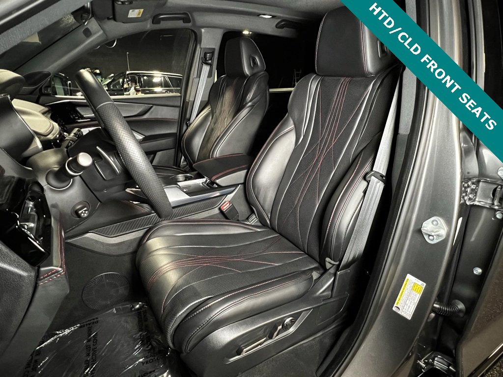 Used 2024 Acura MDX Type S image 3