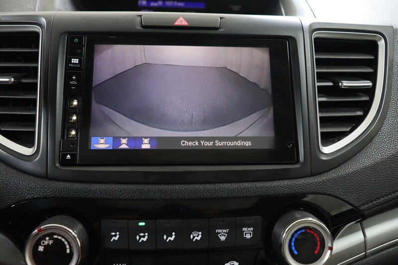 Used 2015 Honda CR-V EX image 14