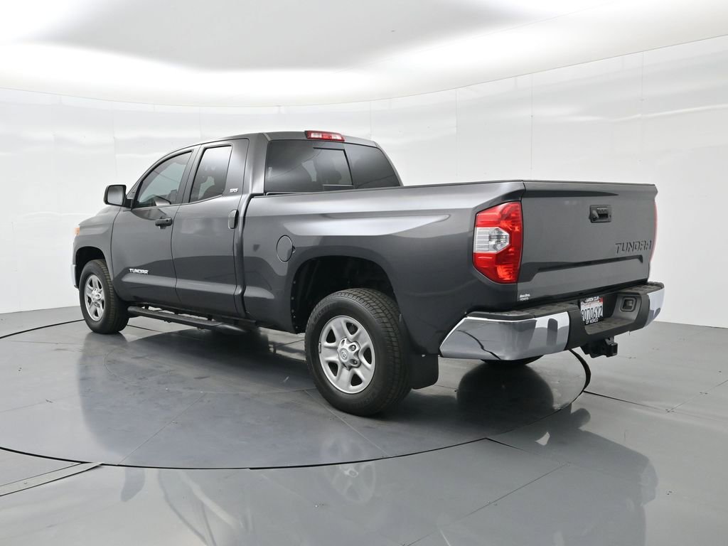 Used 2017 Toyota Tundra SR5 image 9