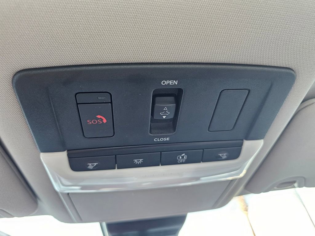 Used 2021 Nissan Altima 2.5 Platinum image 23