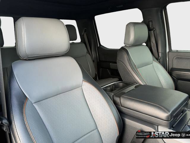 Used 2024 Ford F150 Lightning Pro AWD/4WD image 14