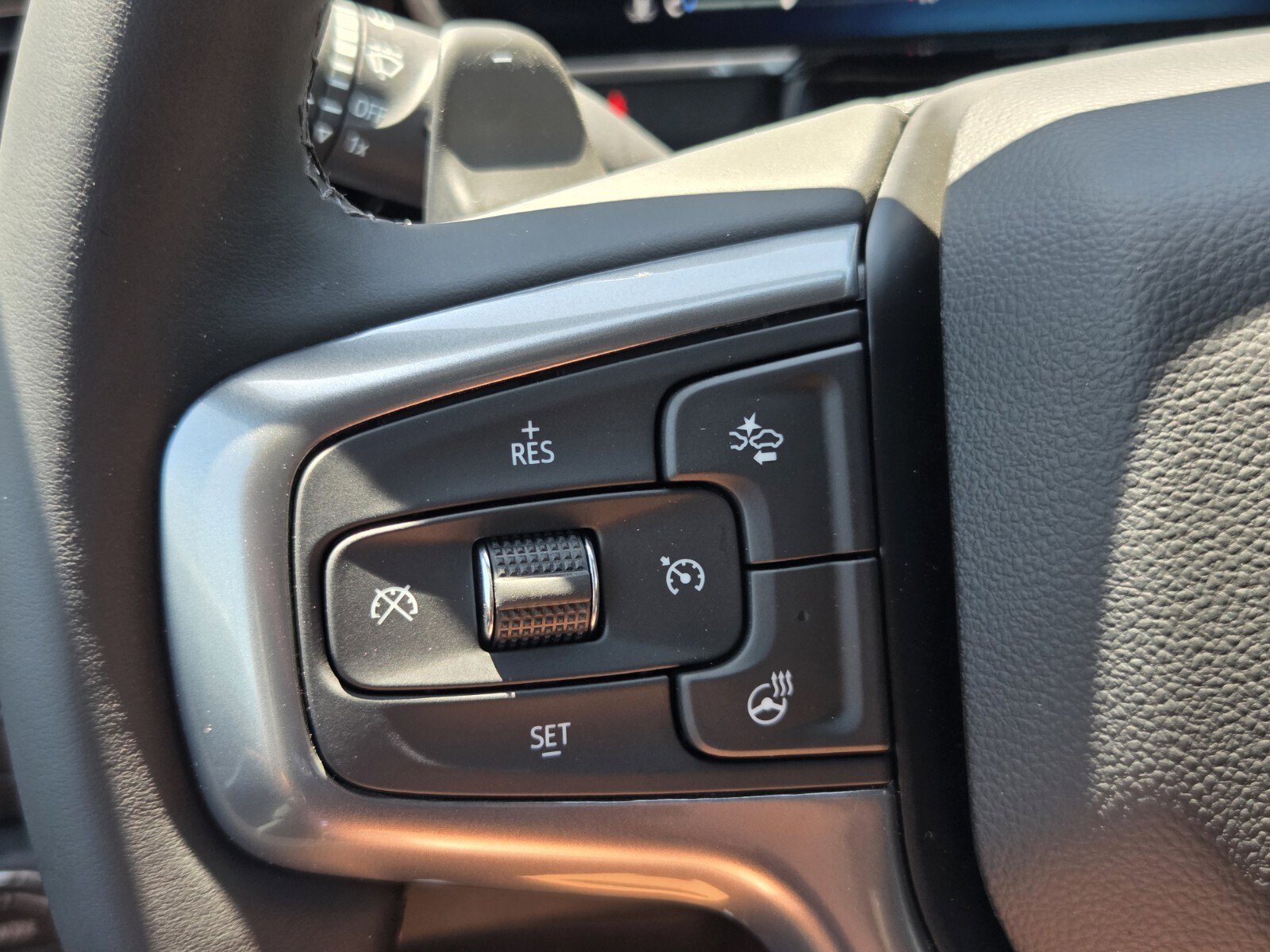 New 2026 Chevrolet Silverado 1500 LT w/ All Star Edition Plus AWD/4WD image 14