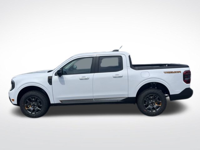 New 2026 Ford Maverick Tremor AWD/4WD image 4